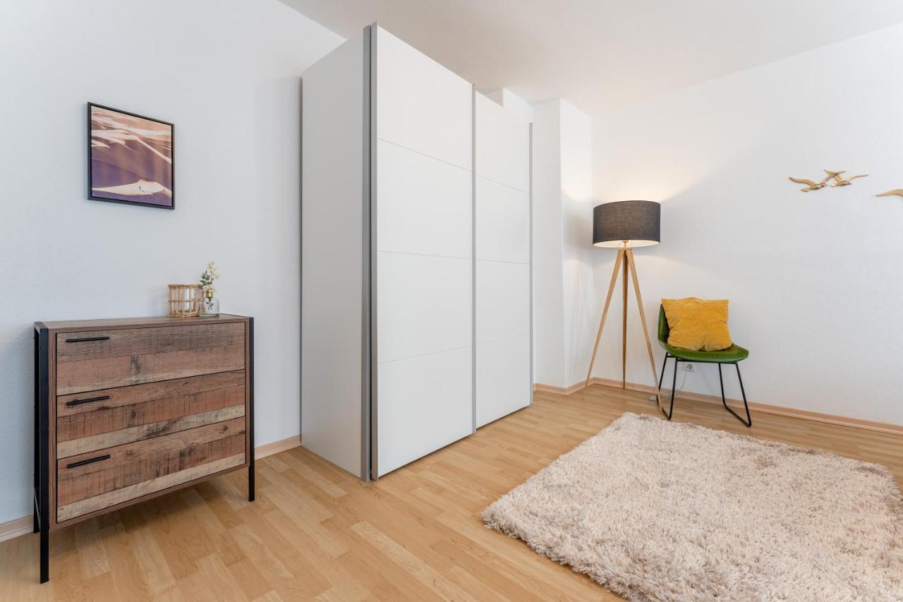 Altstadt Apartments Zentral Am Rathaus Augsburg Dış mekan fotoğraf