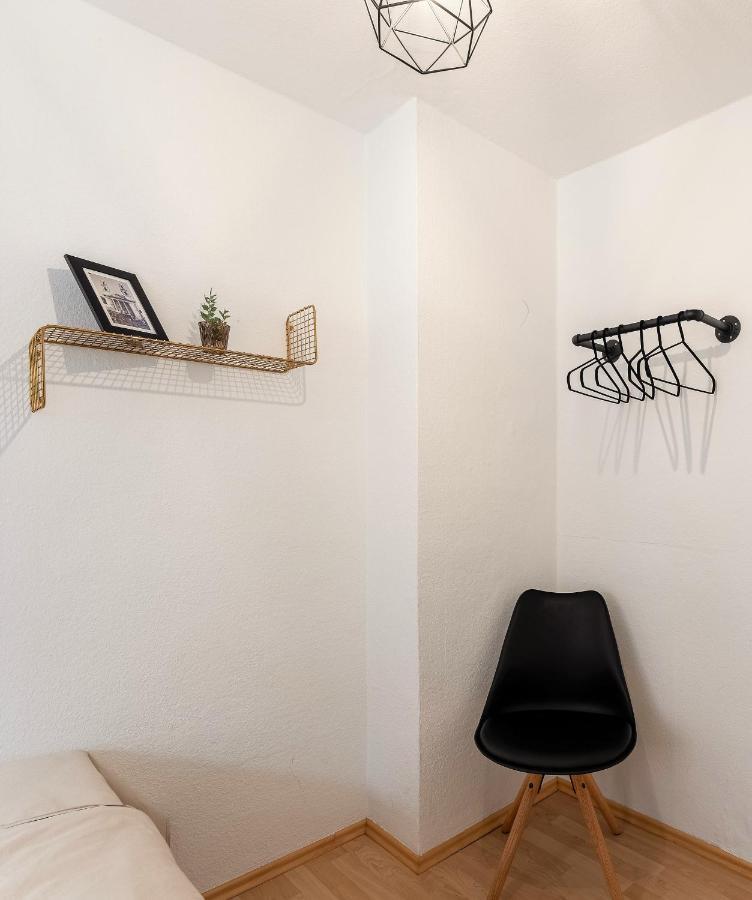 Altstadt Apartments Zentral Am Rathaus Augsburg Dış mekan fotoğraf